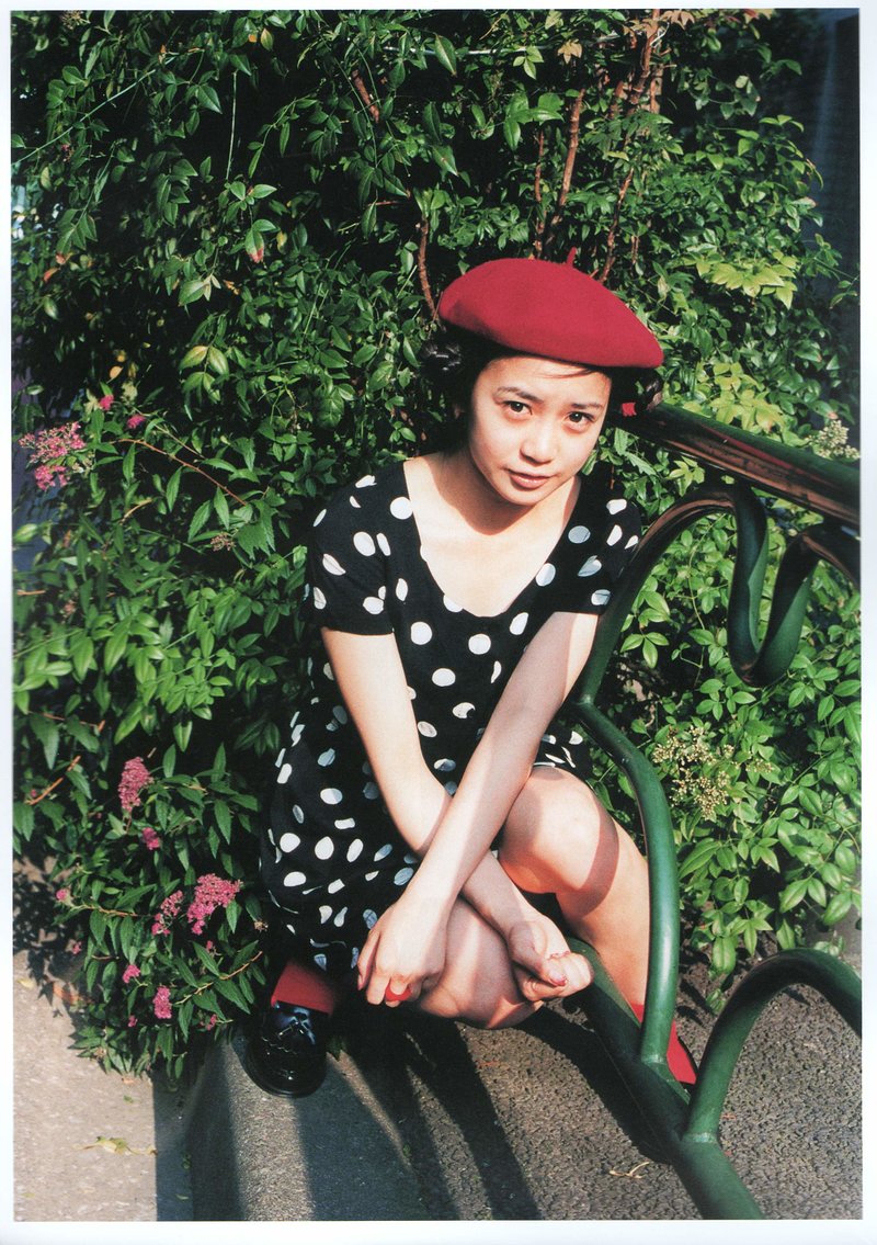 Изабелла, 21