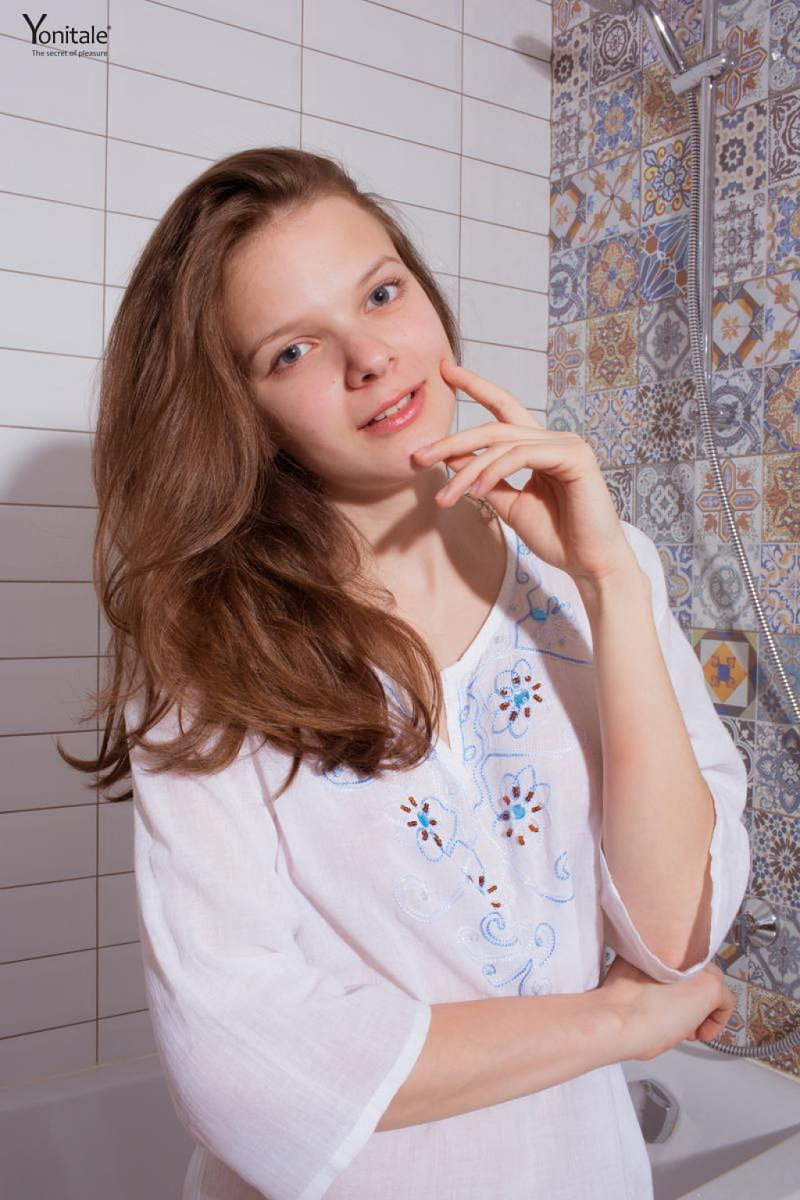 Снежана, 27